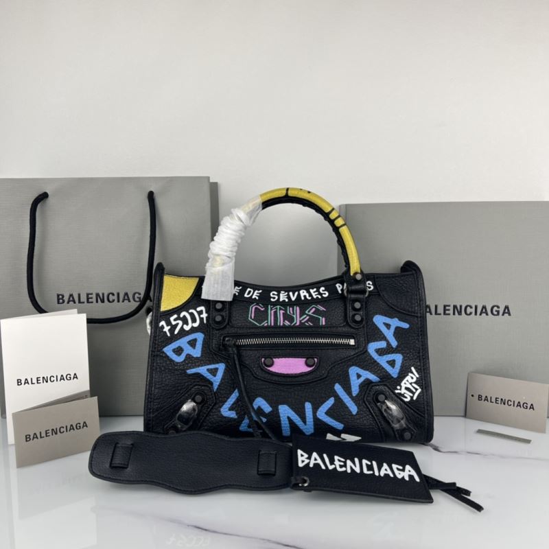 Balenciaga Classic City Bags